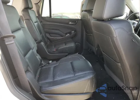 2020 Chevrolet Tahoe C1500 Lt z USA, uszkodzony, nr VIN 1GNSCBKC4LR117302